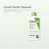 Sữa Rửa Mặt Cerave Facial Cleanser