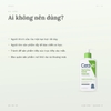 Sữa Rửa Mặt Cerave Facial Cleanser