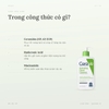 Sữa Rửa Mặt Cerave Facial Cleanser