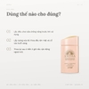 Sữa Chống Nắng Anessa Perfect UV Sunscreen Mild Milk