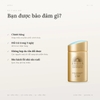 Sữa Chống Nắng Anessa Perfect UV Sunscreen Skincare Milk
