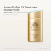 Sữa Chống Nắng Anessa Perfect UV Sunscreen Skincare Milk