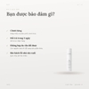 Toner Dưỡng Sáng Babe Labortorios Depigment+ Lotion Glow