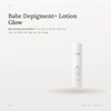 Toner Dưỡng Sáng Babe Labortorios Depigment+ Lotion Glow