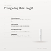 Toner Dưỡng Sáng Babe Labortorios Depigment+ Lotion Glow