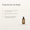 Sữa Dưỡng Thể Hetras Hotel Therapy Body LOTION
