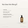 Sữa Dưỡng Thể Hetras Hotel Therapy Body LOTION