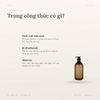 Sữa Dưỡng Thể Hetras Hotel Therapy Body LOTION