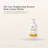 Sữa Dưỡng Thể MD Care Brightening Booster Body Lotion