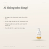 Sữa Dưỡng Thể MD Care Brightening Booster Body Lotion