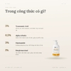 Sữa Dưỡng Thể MD Care Brightening Booster Body Lotion