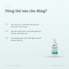 Sữa Dưỡng Thể MD Care Calming & Moisturizing Acne Body Lotion