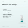 Sữa Dưỡng Thể MD Care Calming & Moisturizing Acne Body Lotion