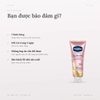 Sữa Dưỡng Thể Vaseline Gluta Hya Serum Burst Lotion 300ml