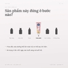 Sữa Dưỡng Thể Vaseline Gluta Hya Serum Burst Lotion 300ml