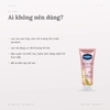 Sữa Dưỡng Thể Vaseline Gluta Hya Serum Burst Lotion 300ml