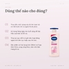 Sữa Chống Nắng Body Vaseline Healthy White Sun + Pollution Protection