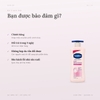 Sữa Chống Nắng Body Vaseline Healthy White Sun + Pollution Protection