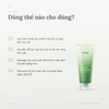 Sữa Rửa Mặt Anua Heartleaf + BHA Quercetinol Pore Deep Cleansing Foam