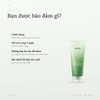 Sữa Rửa Mặt Anua Heartleaf + BHA Quercetinol Pore Deep Cleansing Foam
