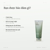 Sữa Rửa Mặt Anua Heartleaf Succinic Moisture Cleansing Foam