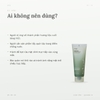 Sữa Rửa Mặt Anua Heartleaf Succinic Moisture Cleansing Foam