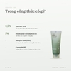 Sữa Rửa Mặt Anua Heartleaf Succinic Moisture Cleansing Foam