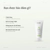 Sữa Rửa Mặt Babe Laboratorios Purifying Cleansing Gel