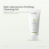 Sữa Rửa Mặt Babe Laboratorios Purifying Cleansing Gel