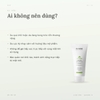 Sữa Rửa Mặt Babe Laboratorios Purifying Cleansing Gel