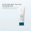 Sữa Rửa Mặt Be The Skin BHA+ Pore Zero Cleansing Foam
