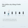Sữa Rửa Mặt Be The Skin BHA+ Pore Zero Cleansing Foam