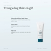 Sữa Rửa Mặt Be The Skin BHA+ Pore Zero Cleansing Foam