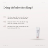 Sữa Rửa Mặt Dear, Klairs Freshly Juiced Vitamin Mask Cleanser