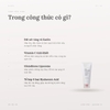 Sữa Rửa Mặt Dear, Klairs Freshly Juiced Vitamin Mask Cleanser