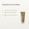 Sữa Rửa Mặt I'm From Mugwort Gel Cleanser