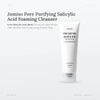 Sữa Rửa Mặt Jumiso Pore Purifying Salicylic Acid Foaming Cleanser