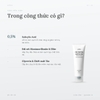 Sữa Rửa Mặt Jumiso Pore Purifying Salicylic Acid Foaming Cleanser