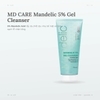 Sữa Rửa Mặt MD CARE Mandelic 5% Gel Cleanser