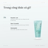 Sữa Rửa Mặt MD CARE Mandelic 5% Gel Cleanser