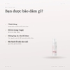 Sữa Rửa Mặt MD Care Salicylic Facial Foaming Cleanser