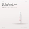 Sữa Rửa Mặt MD Care Salicylic Facial Foaming Cleanser