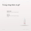 Sữa Rửa Mặt MD Care Salicylic Facial Foaming Cleanser