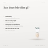 Sữa Rửa Mặt Purito Oat In Gentle Exfoliating Face Cleanser