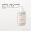 Sữa Tắm Dưỡng Ẩm Jmella In France Blooming Peony Body Wash