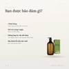 Sữa Tắm Hetras Hotel Therapy Body Wash