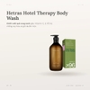 Sữa Tắm Hetras Hotel Therapy Body Wash