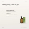 Sữa Tắm Hetras Hotel Therapy Body Wash