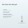 Sữa Tắm MD Care AHAS & BHA Exfoliating Body Wash