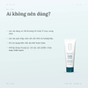 Tẩy Da Chết Be The Skin BHA+ Pore Zero 30 Second Exfoliator